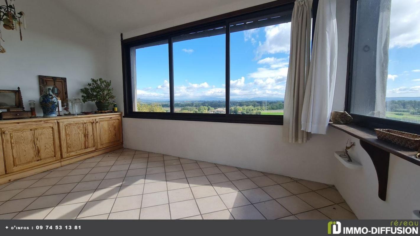 Vente Maison à Rochemaure 6 pièces