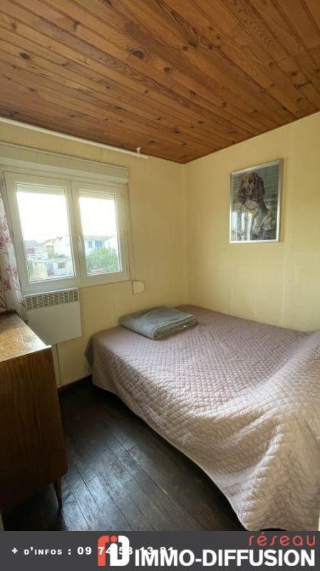 Vente Maison à Gruissan 5 pièces