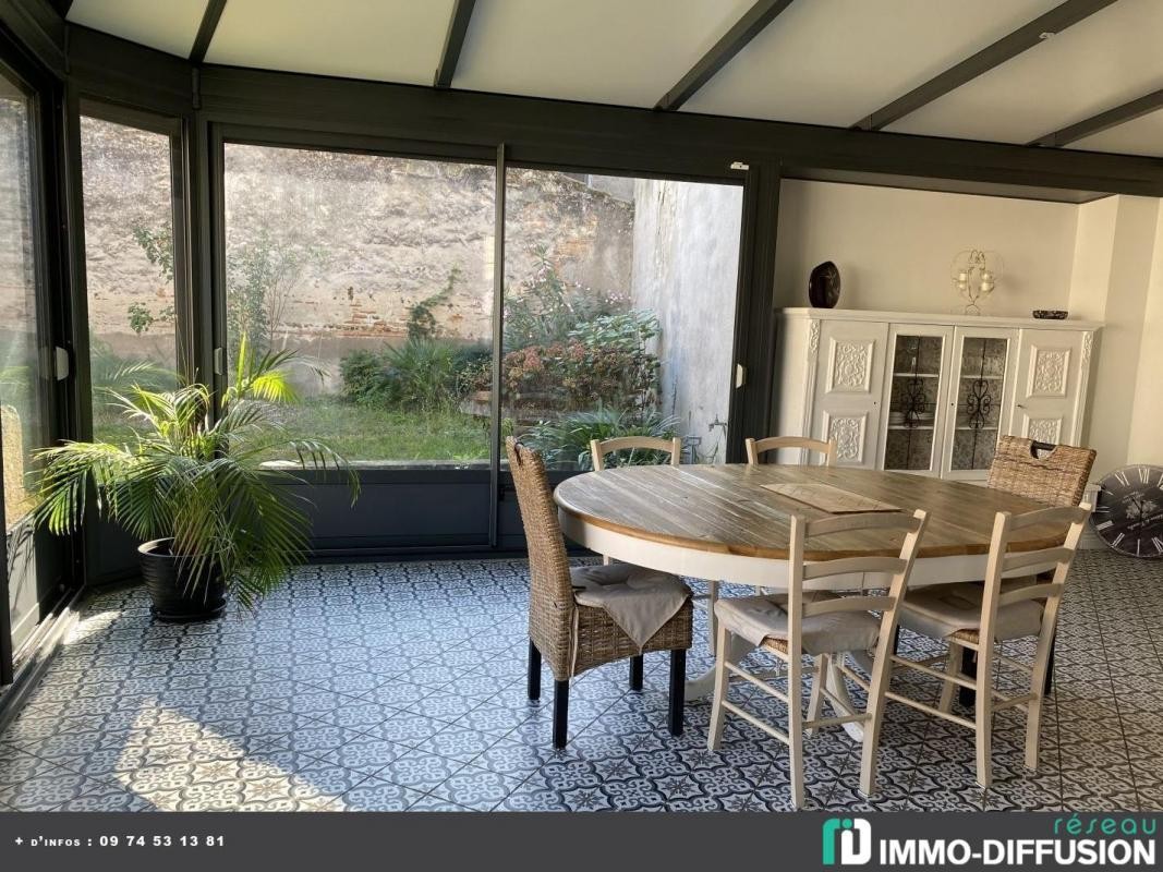 Vente Maison à Marmande 9 pièces