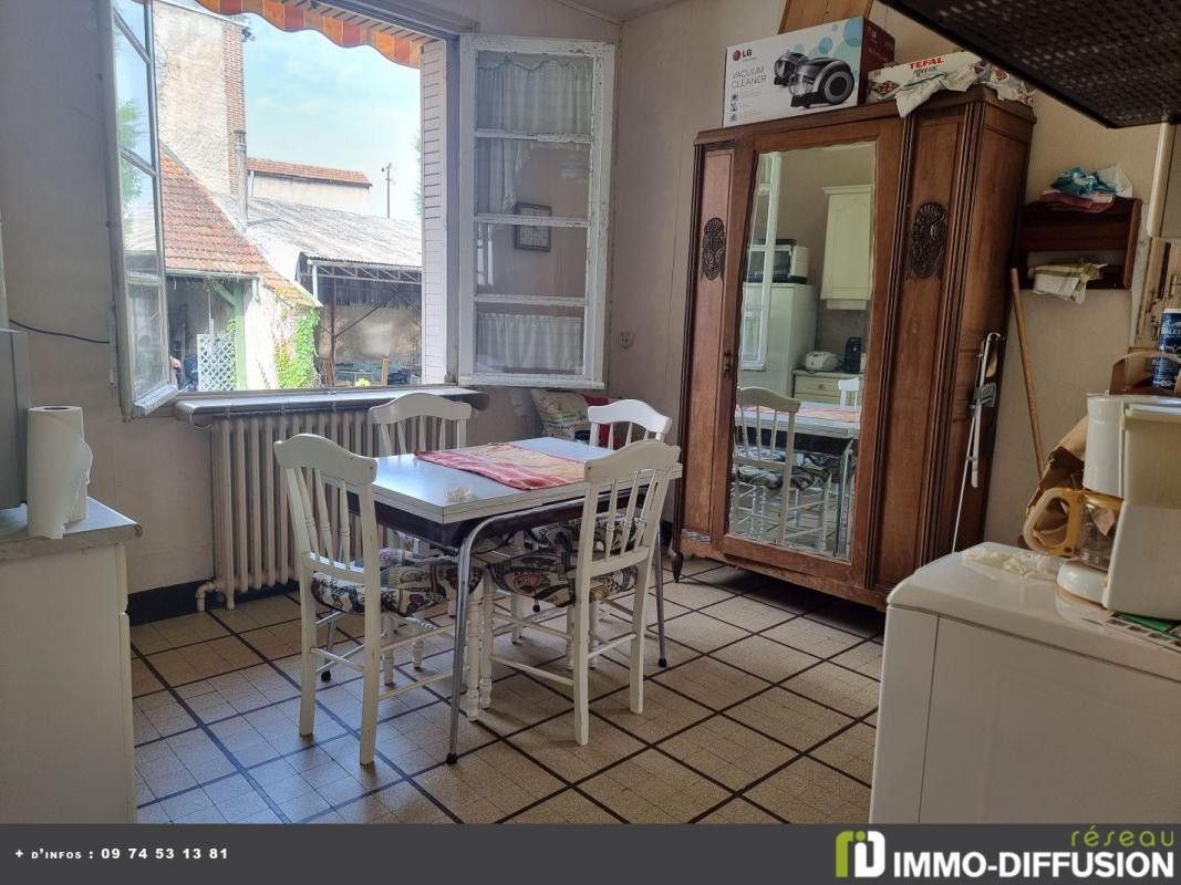 Vente Maison à Romilly-sur-Seine 5 pièces