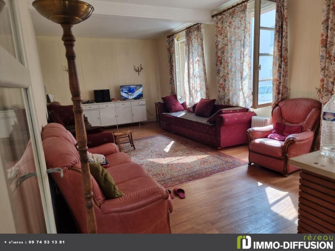 Vente Maison à Romilly-sur-Seine 5 pièces