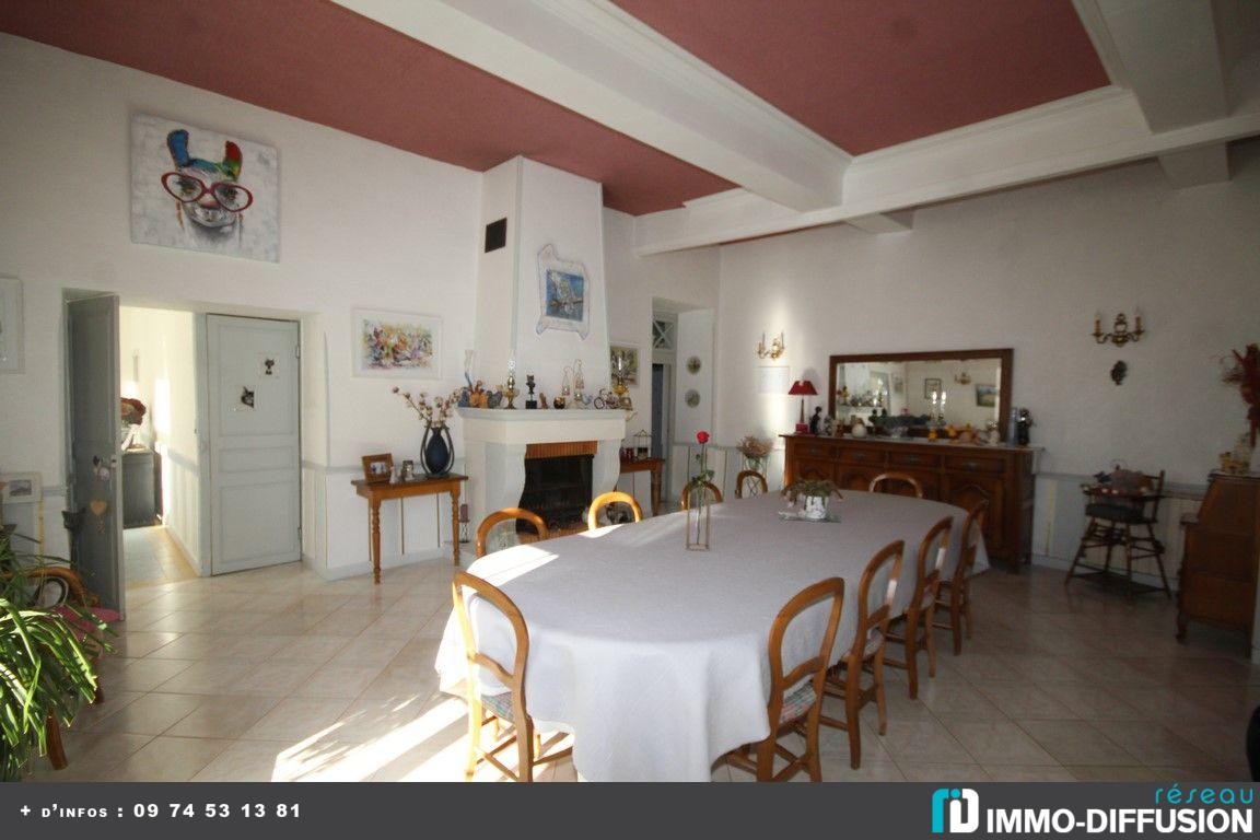 Vente Maison à Foix 20 pièces