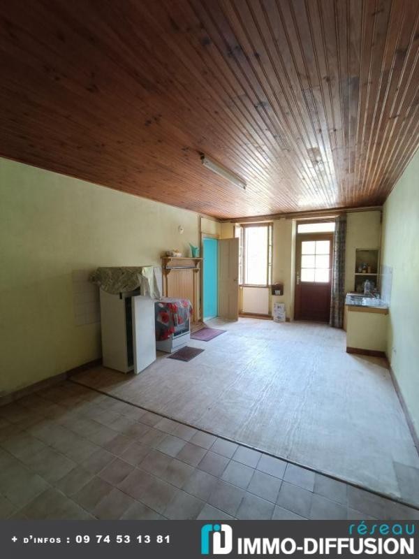 Vente Maison à Tercillat 5 pièces