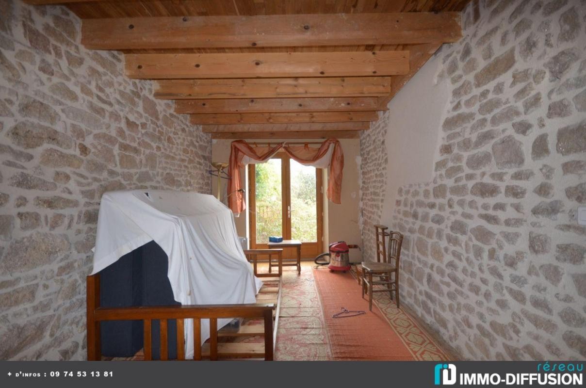 Vente Maison à Toulx-Sainte-Croix 7 pièces