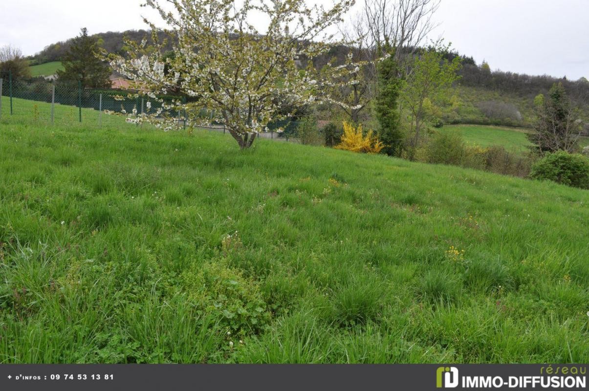 Vente Terrain à Saint-Didier-au-Mont-d'Or 0 pièce