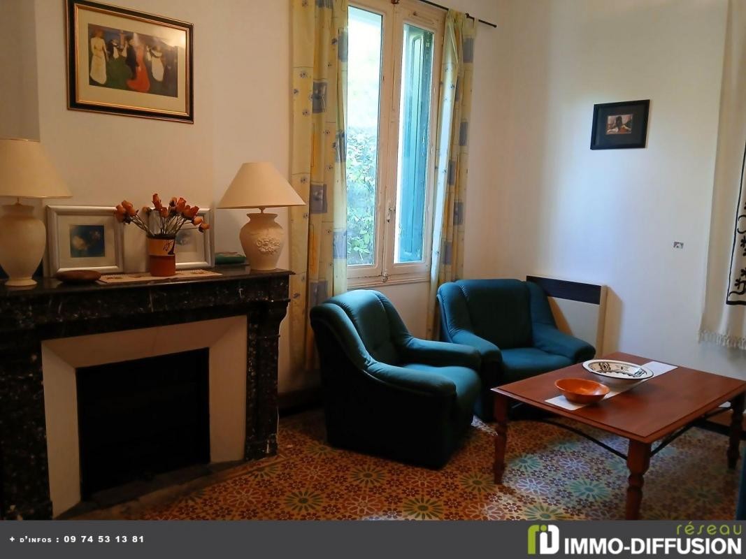 Vente Appartement à Céret 2 pièces