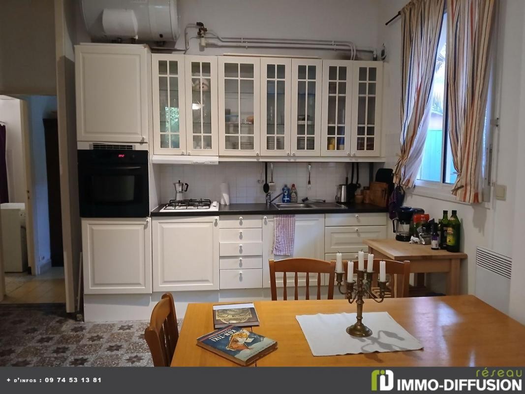 Vente Appartement à Céret 2 pièces