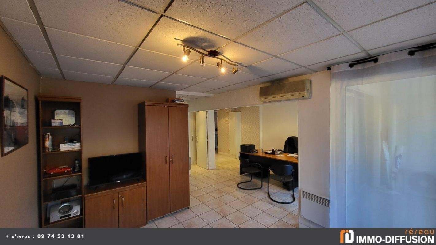 Vente Appartement à Montpellier 3 pièces