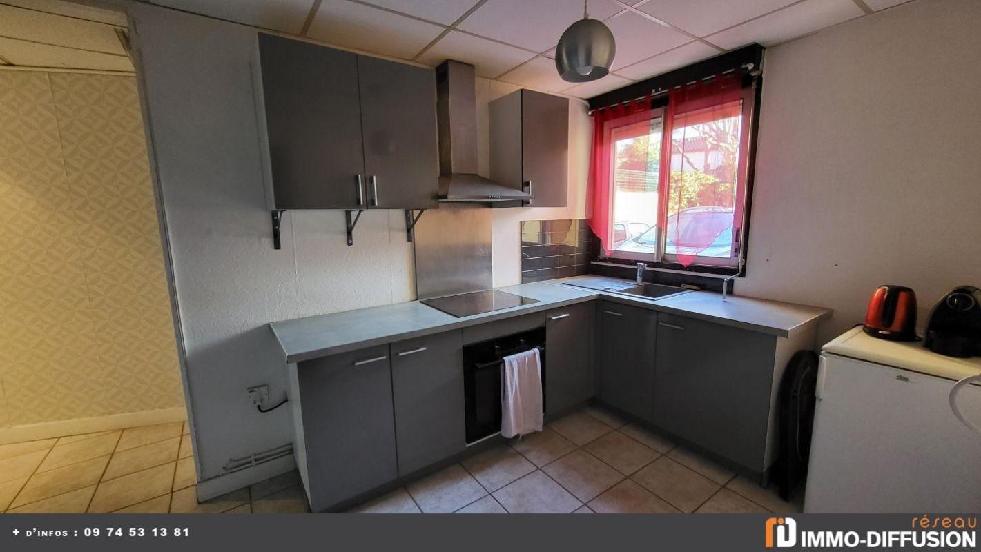 Vente Appartement à Montpellier 3 pièces