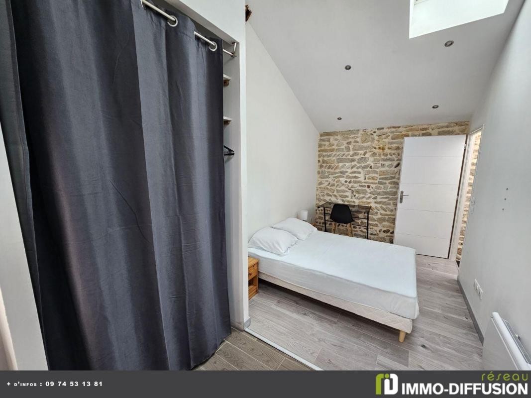 Location Appartement à Bourg-en-Bresse 3 pièces