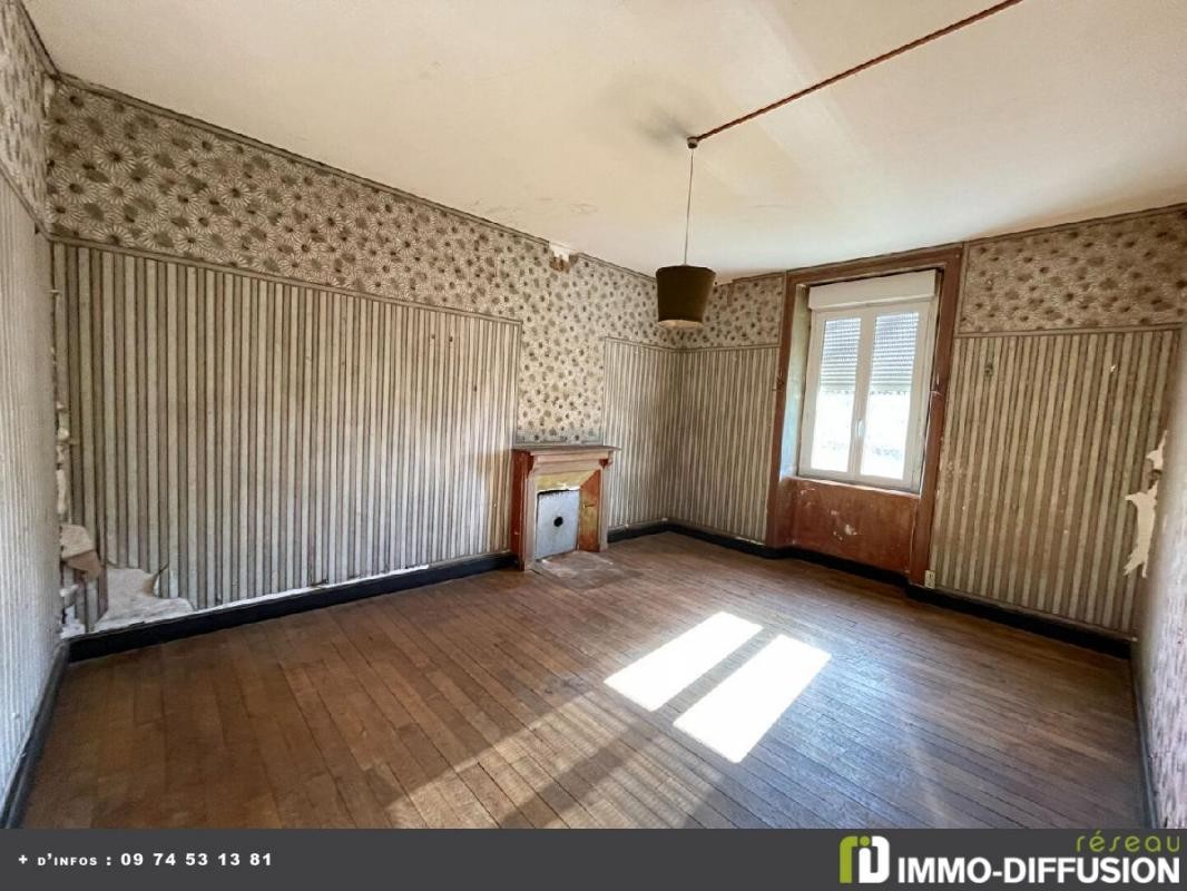 Vente Maison à Gorre 11 pièces