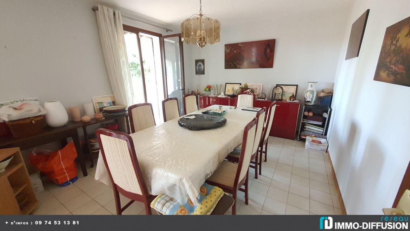 Vente Maison à Narbonne 6 pièces