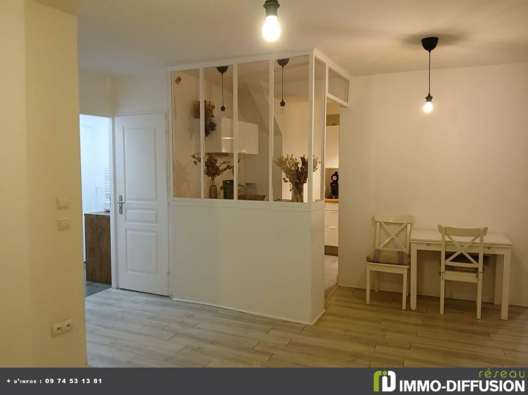 Location Appartement à Troyes 3 pièces