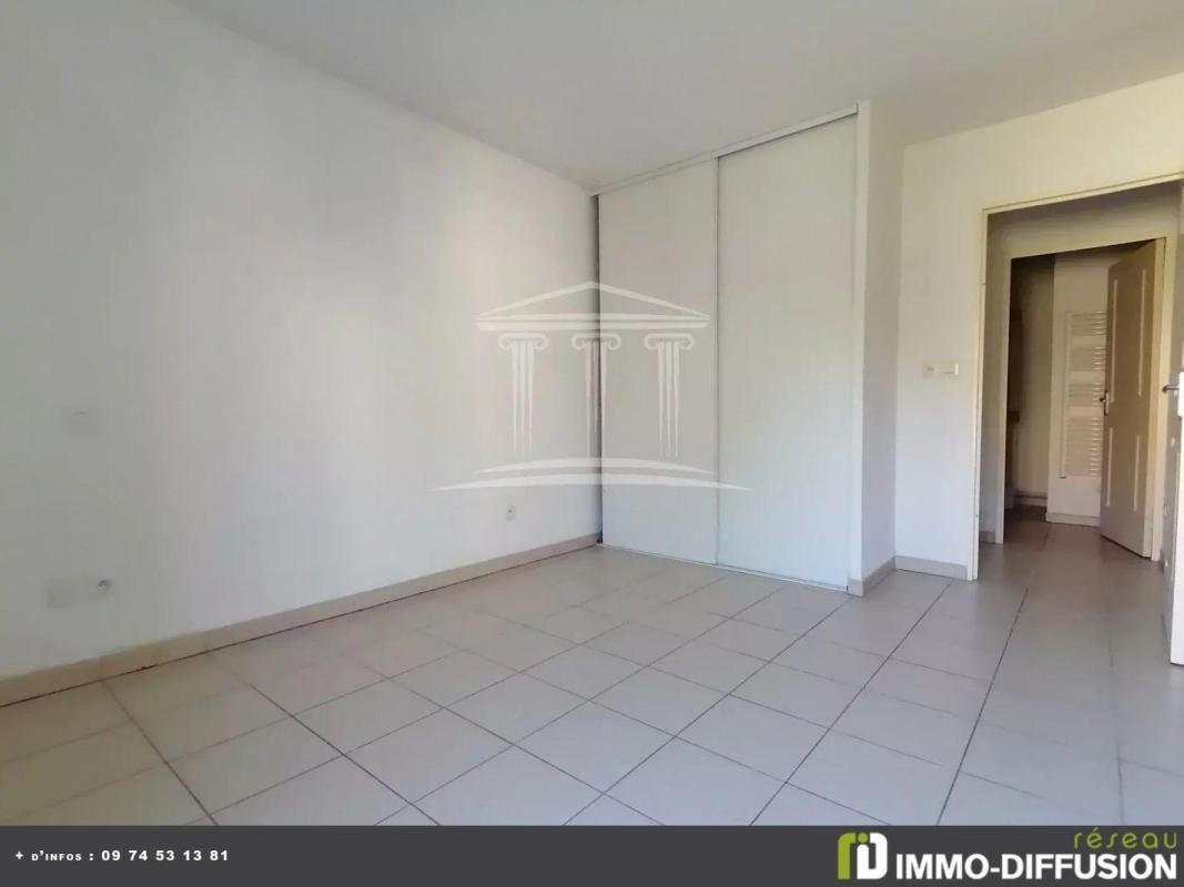 Vente Appartement à Sorgues 3 pièces