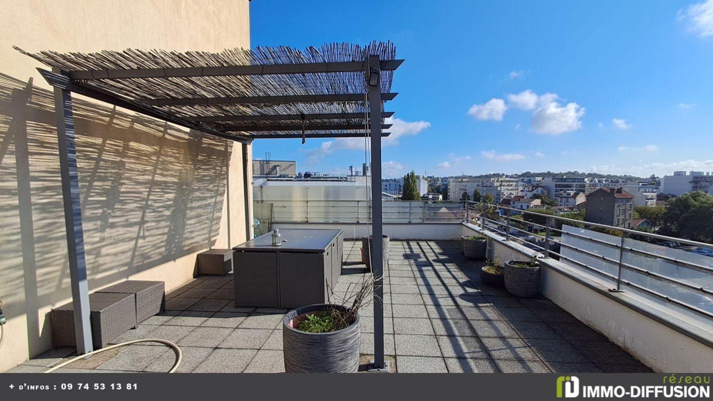 Vente Appartement à Montreuil 3 pièces