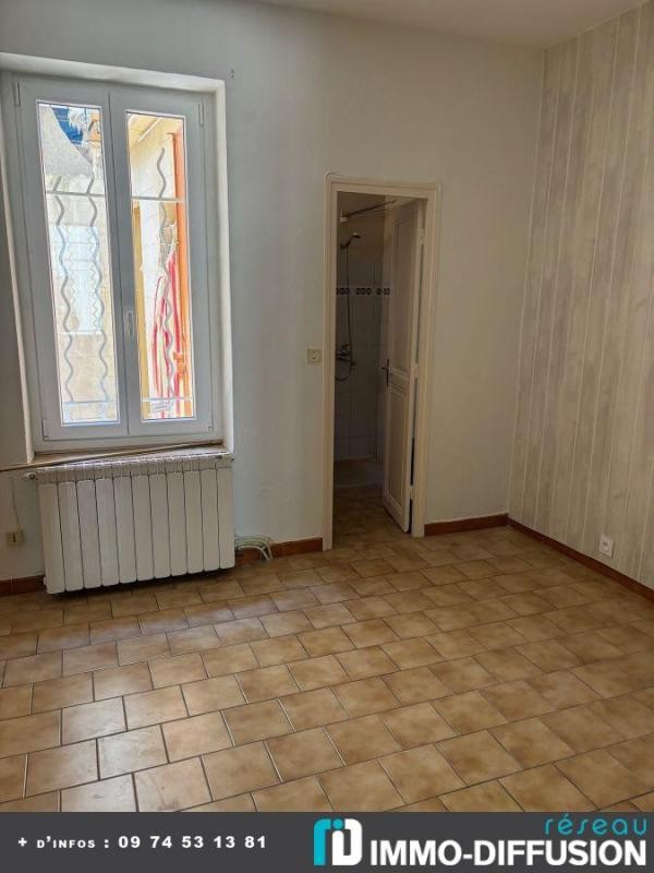 Location Appartement à Nîmes 2 pièces