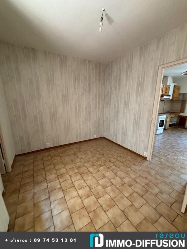 Location Appartement à Nîmes 2 pièces