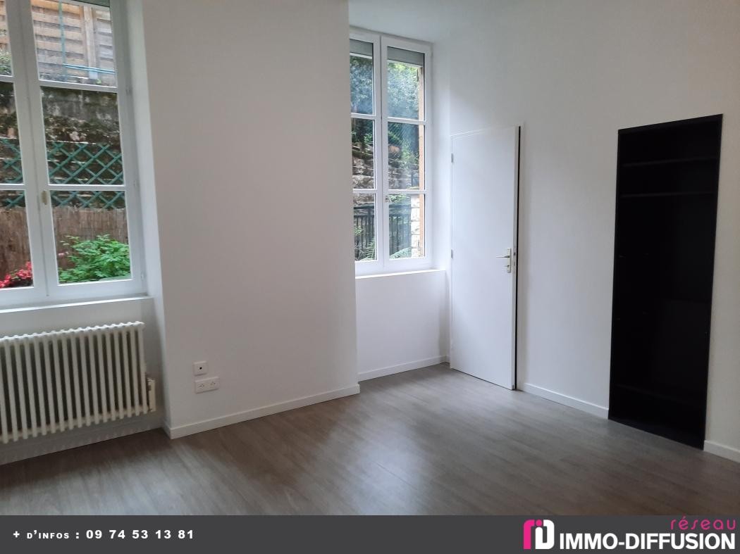 Location Appartement à l'Arbresle 1 pièce