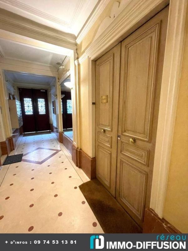 Vente Appartement à Paris Palais-Bourbon 7e arrondissement 2 pièces