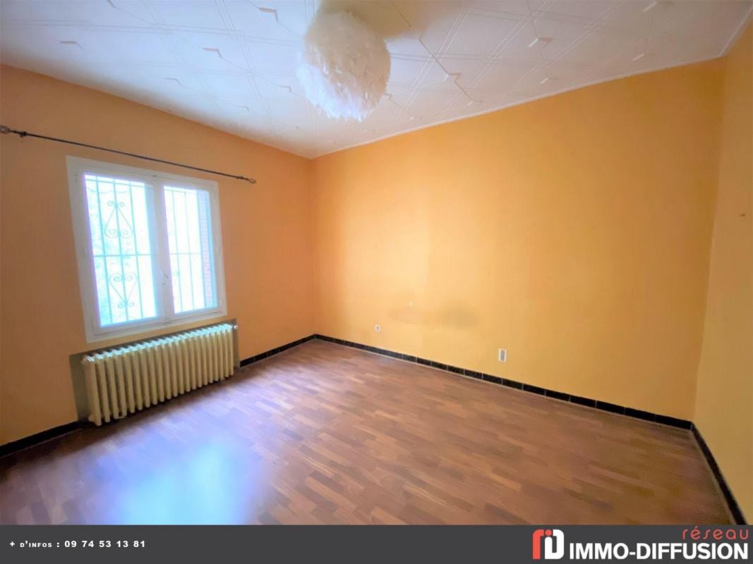 Vente Appartement à Béziers 4 pièces