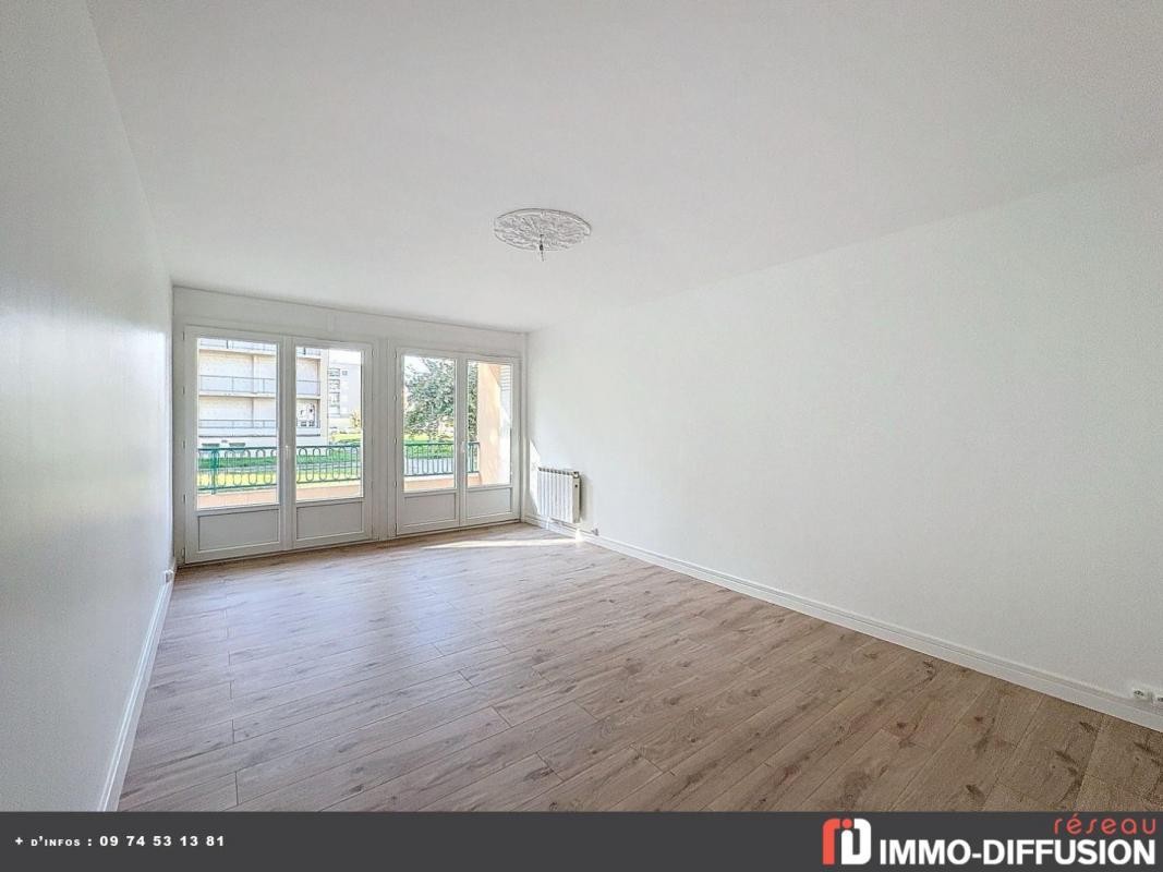 Vente Appartement à Guilherand-Granges 2 pièces