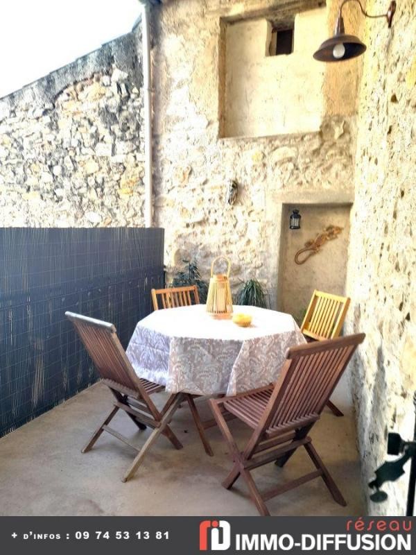 Vente Maison à Bize-Minervois 4 pièces