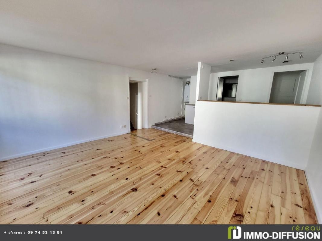 Location Appartement à Chalamont 3 pièces