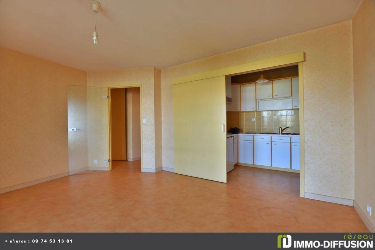 Location Appartement à Cholet 2 pièces