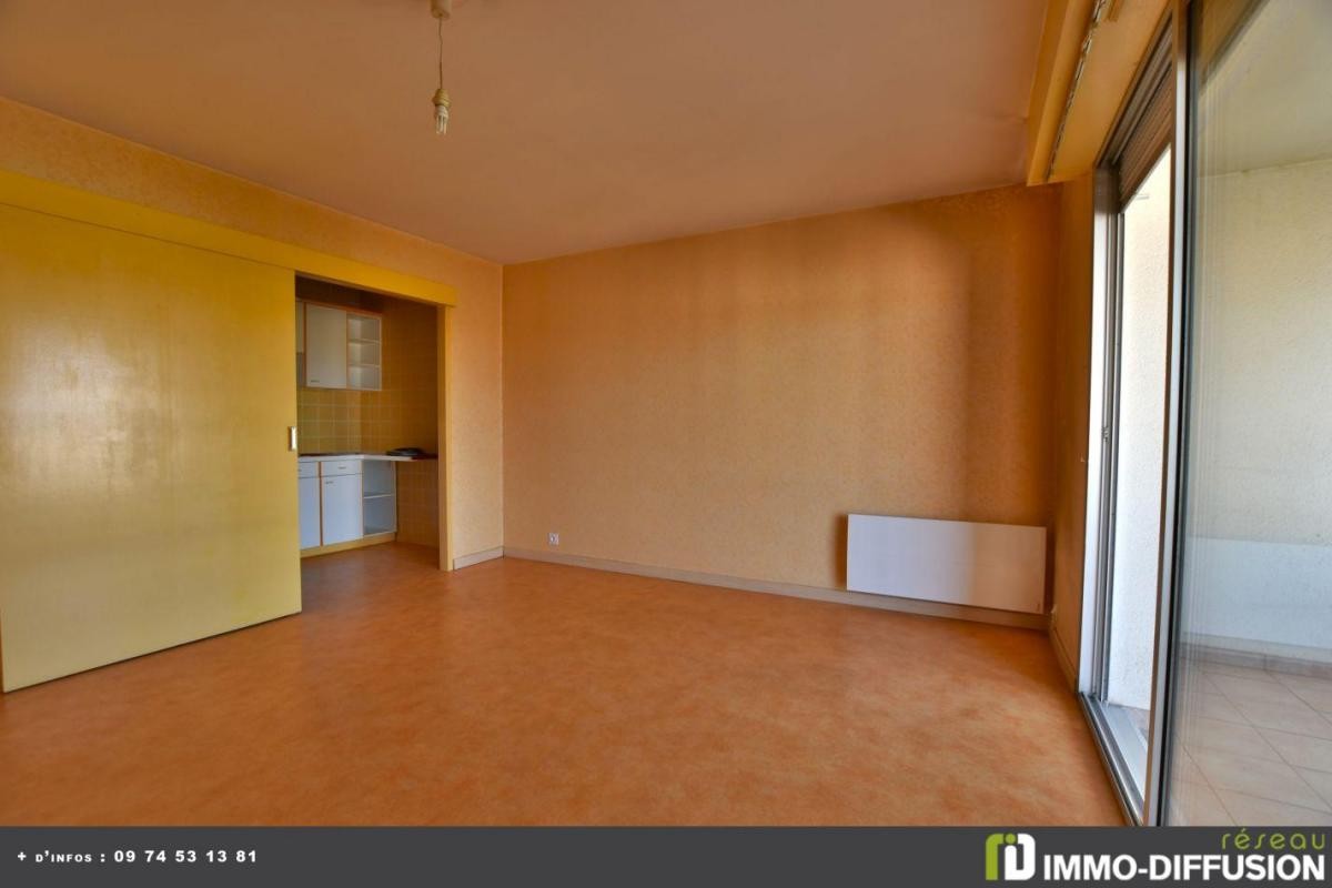 Location Appartement à Cholet 2 pièces