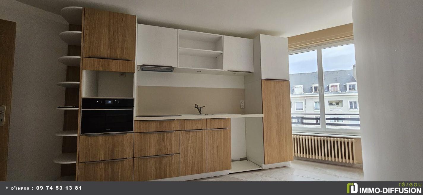 Location Appartement à Chambéry 4 pièces