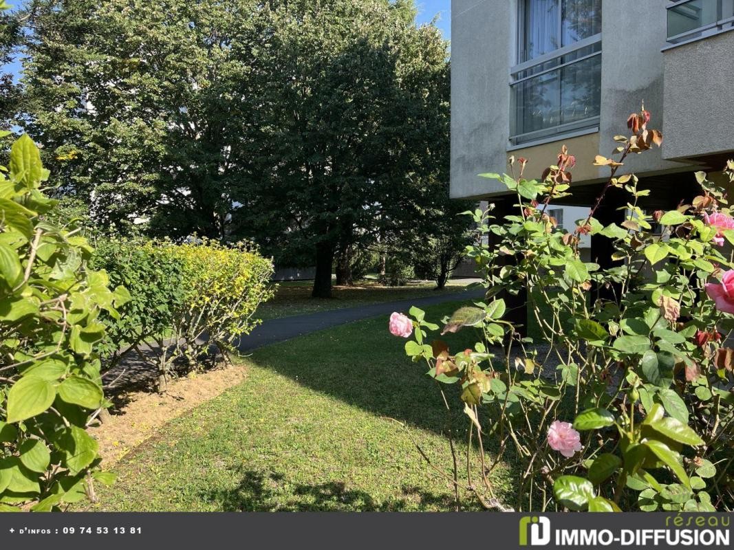 Vente Appartement à Rueil-Malmaison 1 pièce