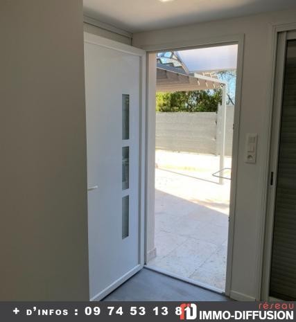 Location Appartement à Ajaccio 2 pièces