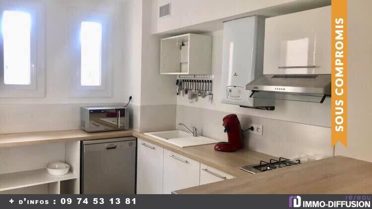 Vente Appartement à Montpellier 5 pièces