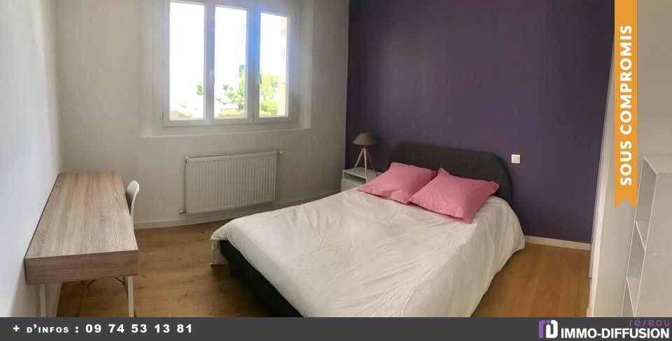 Vente Appartement à Montpellier 5 pièces