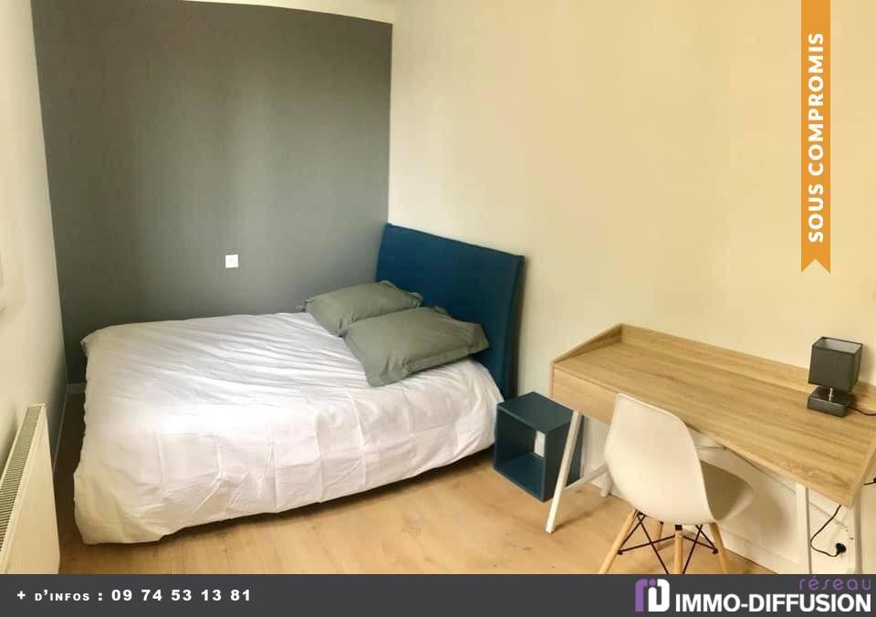 Vente Appartement à Montpellier 5 pièces