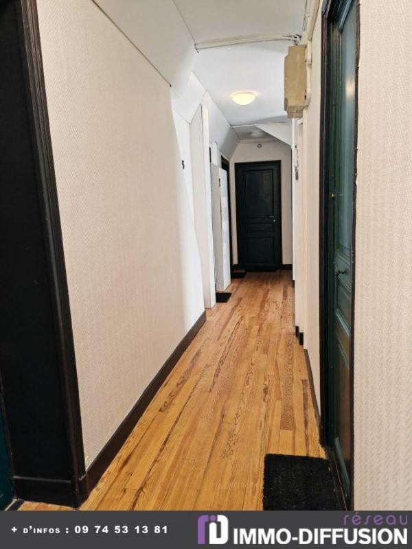 Vente Appartement à Paris Vaugirard 15e arrondissement 2 pièces