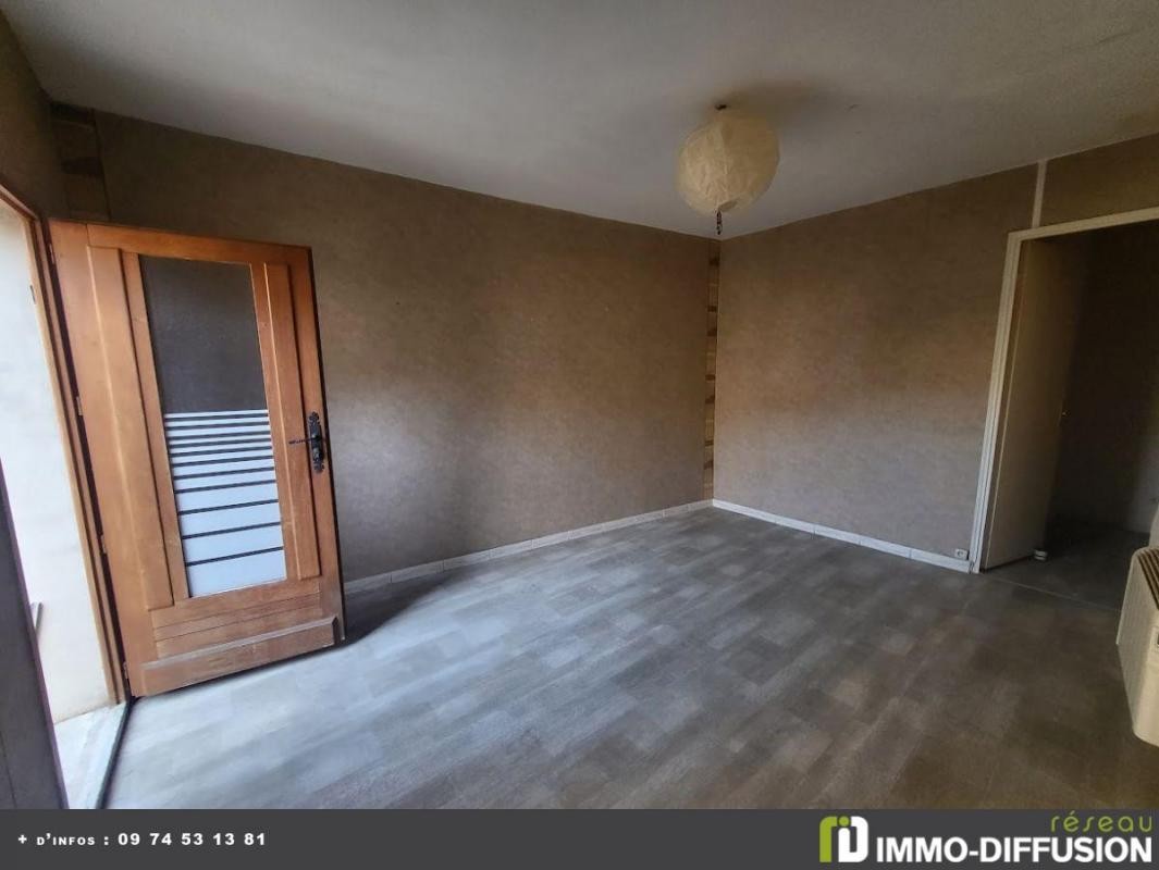 Vente Maison à Montagnac 4 pièces