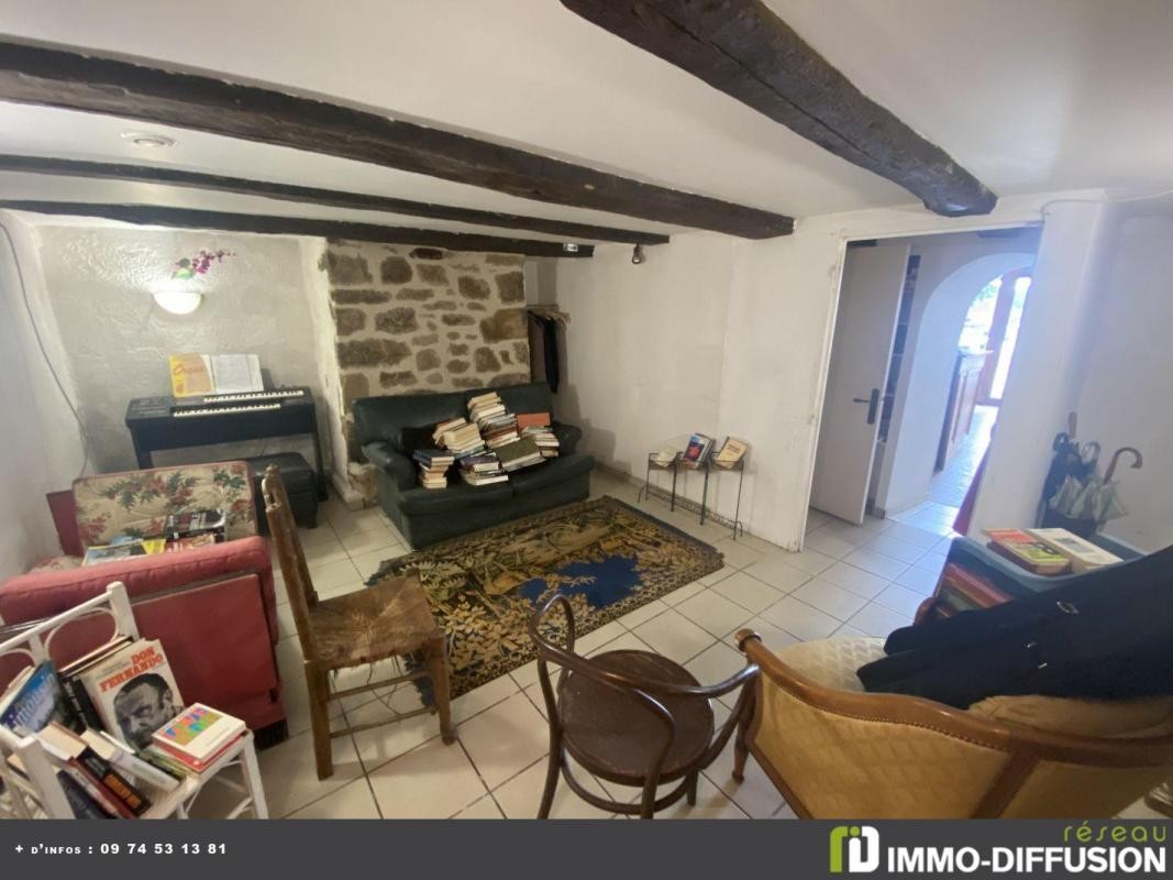 Vente Maison à Saint-Martin-la-Méanne 8 pièces