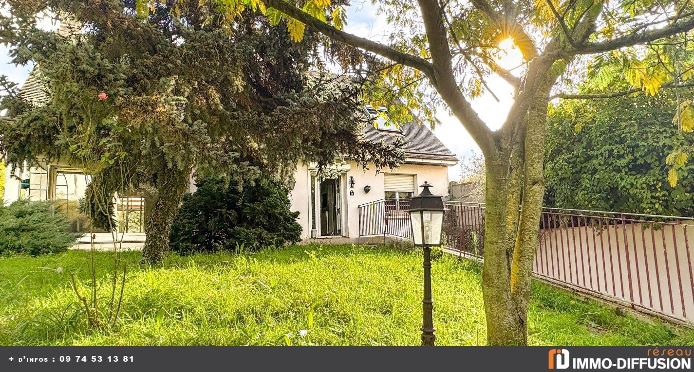 Vente Maison à Chartres 6 pièces