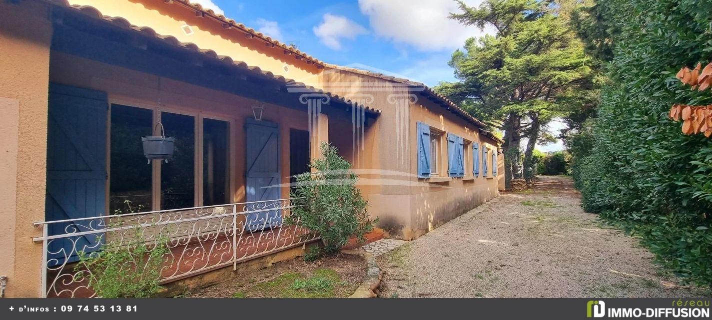 Vente Maison à Morières-lès-Avignon 5 pièces