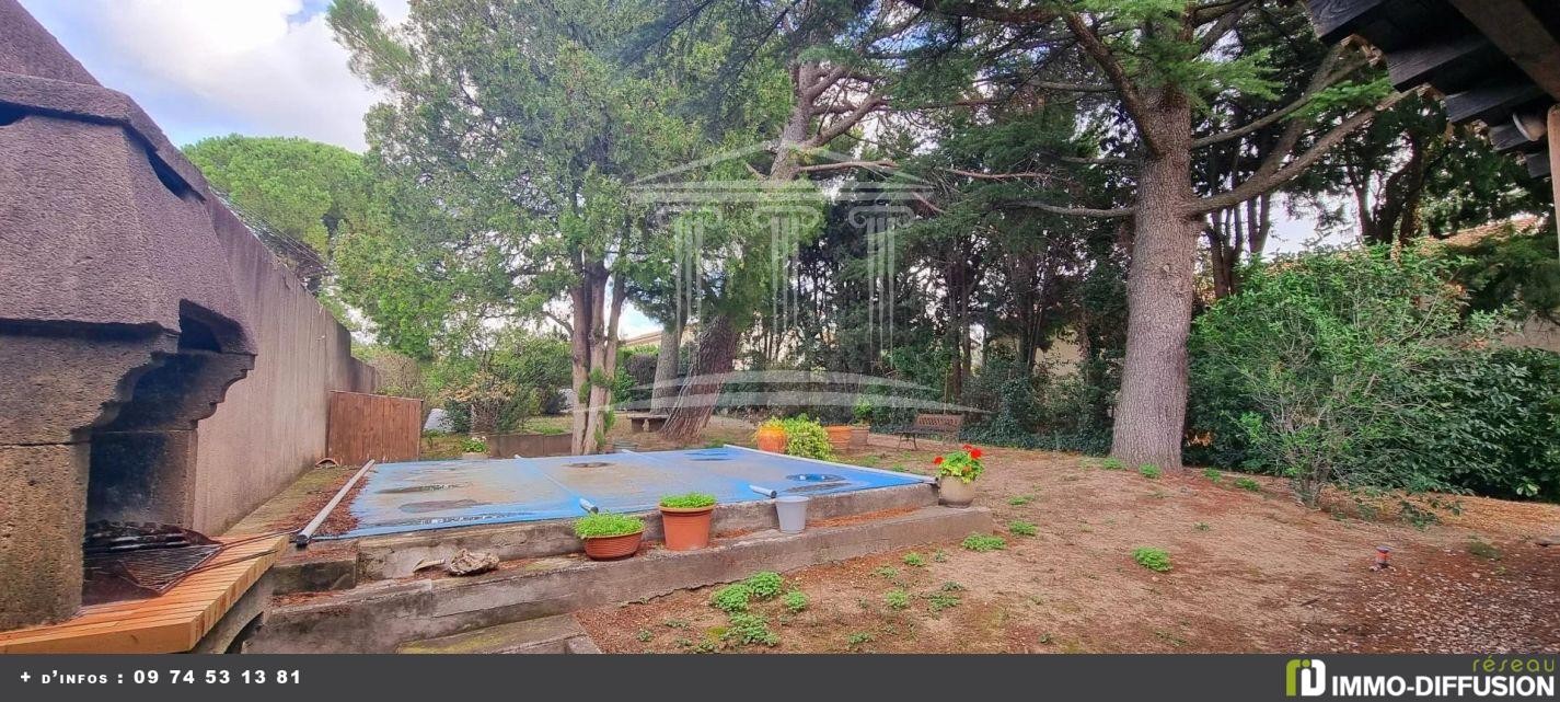 Vente Maison à Morières-lès-Avignon 5 pièces