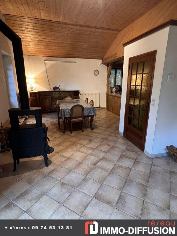 Vente Maison à Burzet 5 pièces