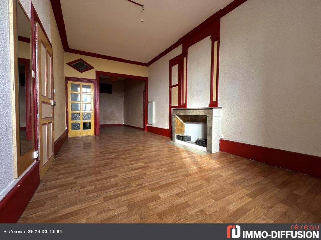 Vente Appartement à Aubenas 3 pièces