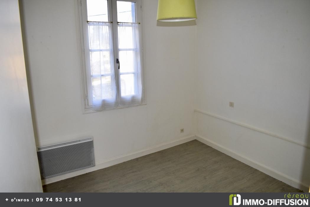 Location Appartement à Argentat 2 pièces