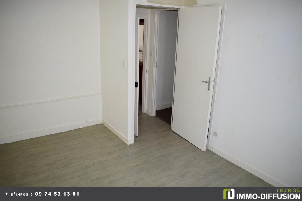 Location Appartement à Argentat 2 pièces