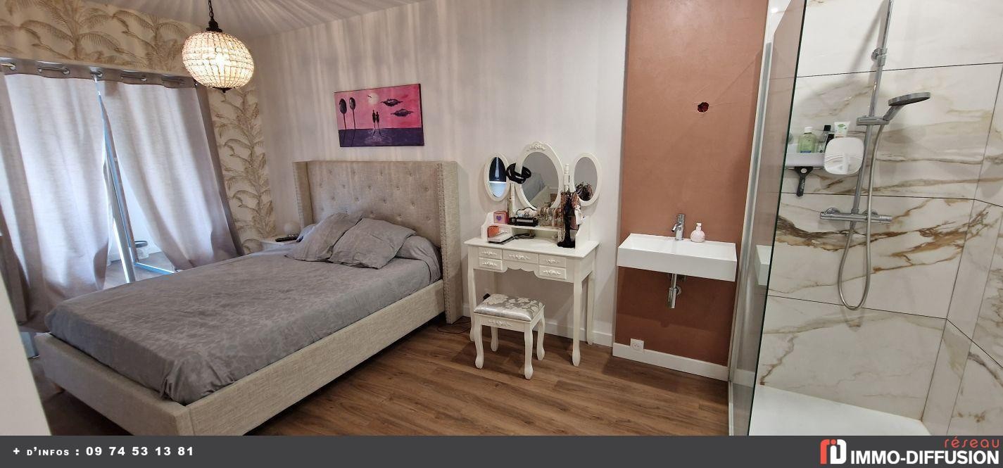 Vente Appartement à Ajaccio 4 pièces