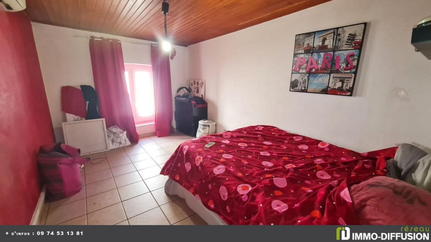 Vente Maison à Bourg-Saint-Andéol 0 pièce