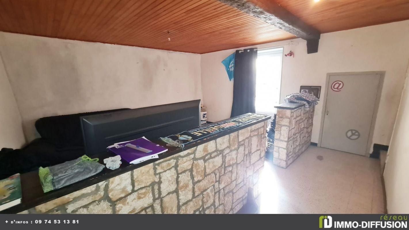 Vente Maison à Bourg-Saint-Andéol 0 pièce