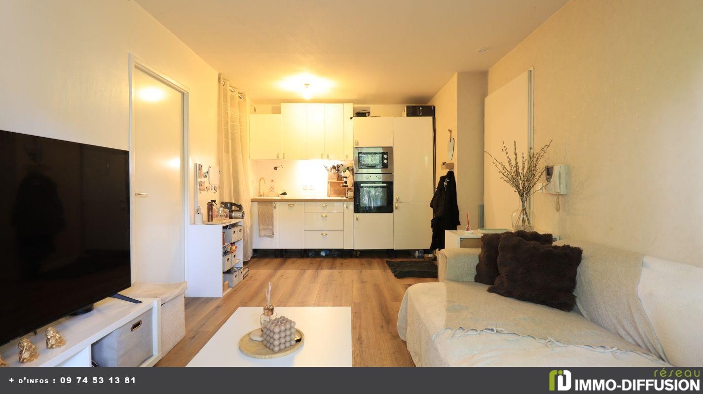 Vente Appartement à Lormont 2 pièces