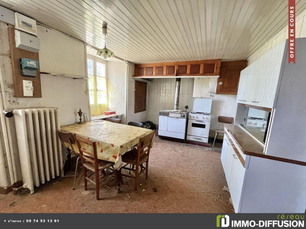 Vente Maison à Marvejols 3 pièces